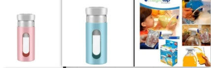 Useful Portable Electric Automatic Water Fountain Milk Drink Beverage Dispenser