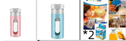 Useful Portable Electric Automatic Water Fountain Milk Drink Beverage Dispenser