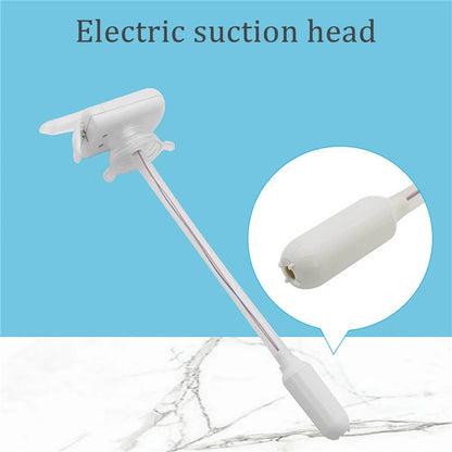 Useful Portable Electric Automatic Water Fountain Milk Drink Beverage Dispenser